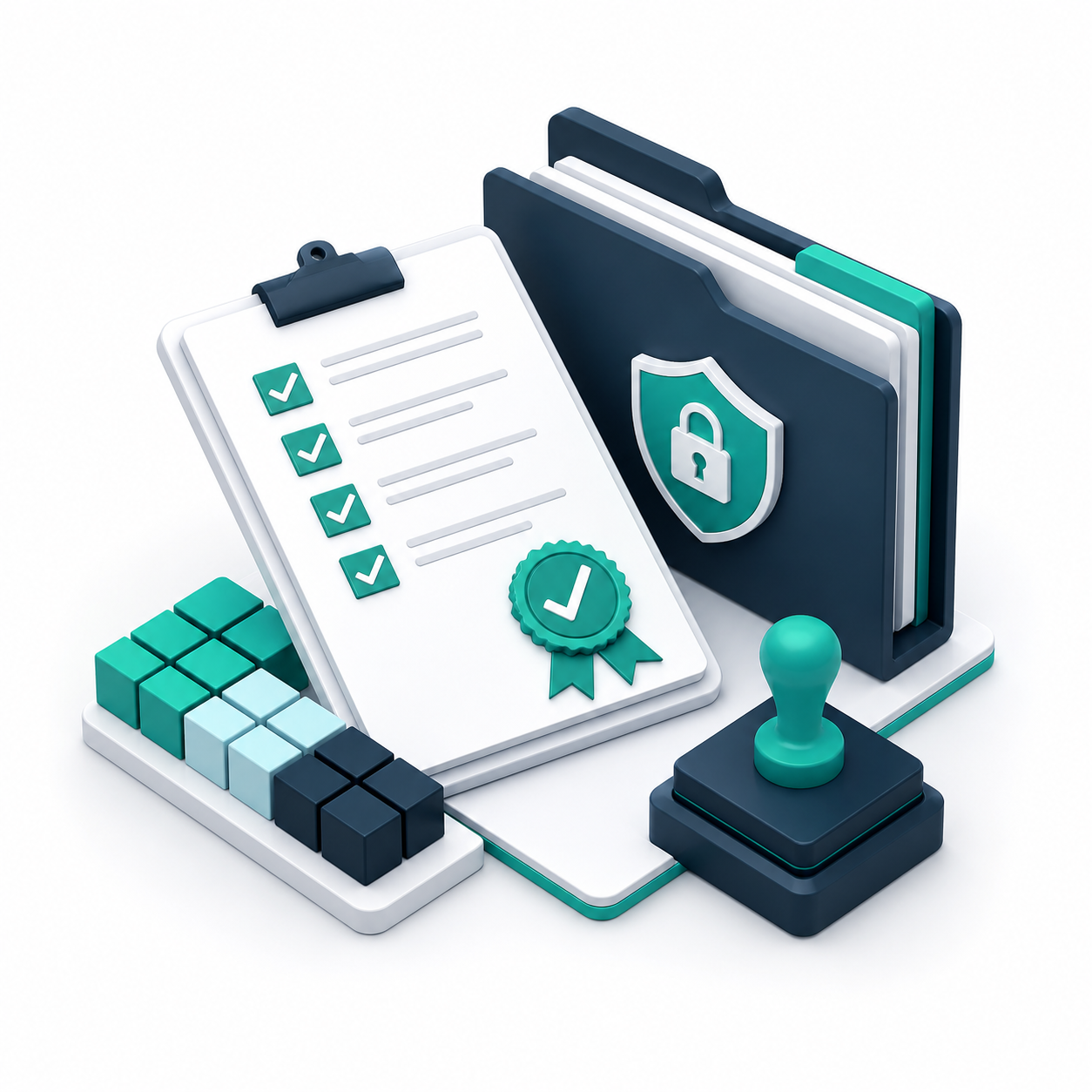 Conformité ISO 27001