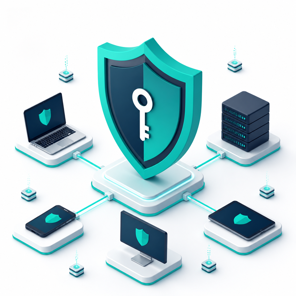 Cybersécurité