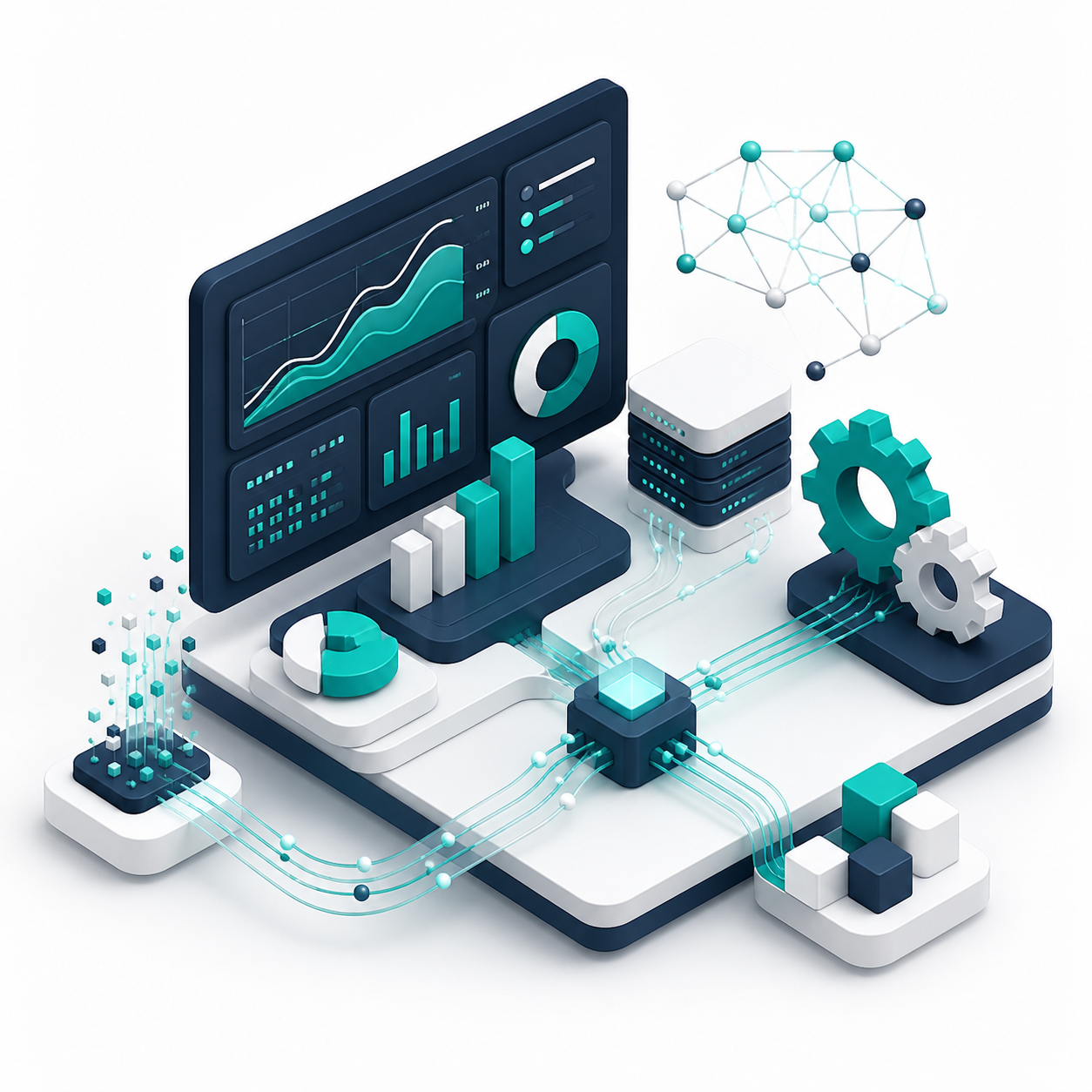 Data et intelligence artificielle